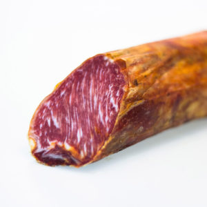 Lomo Ibérico