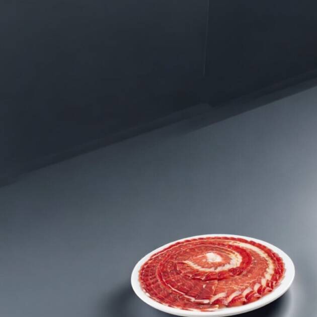 plato jamonería carmen