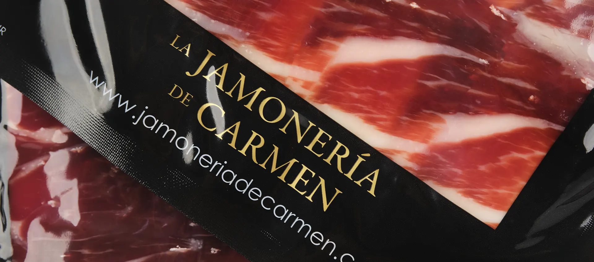 Jamonería de Carmen
