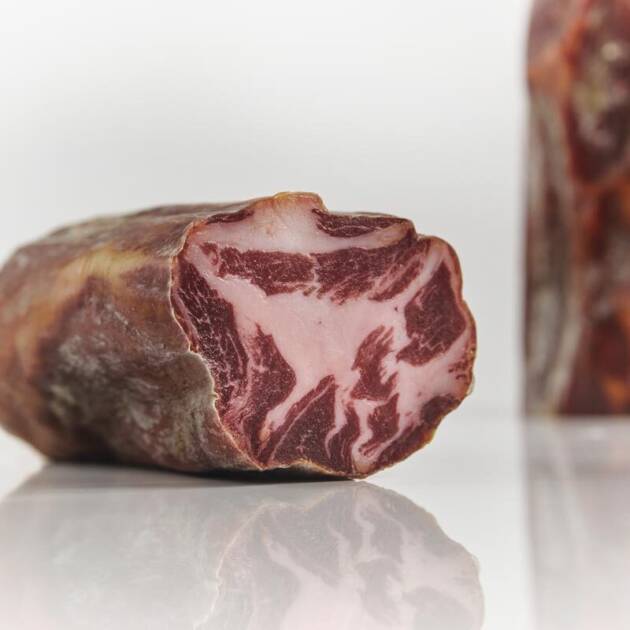Coppa Ibérica 75%