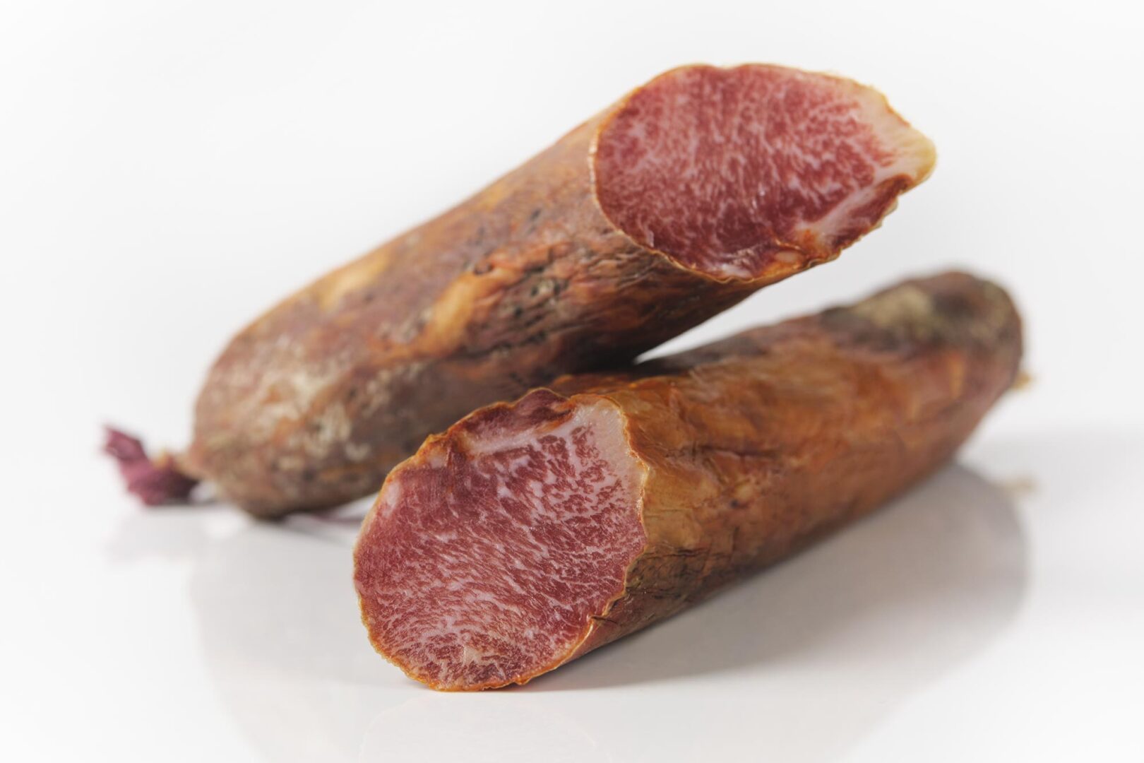 Lomo cebo campo selección