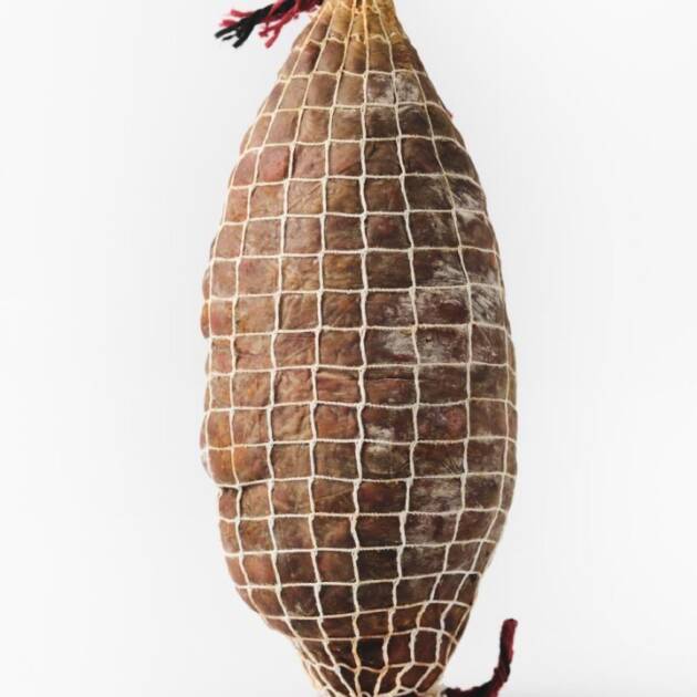 MORCON IBERICO EXTRA