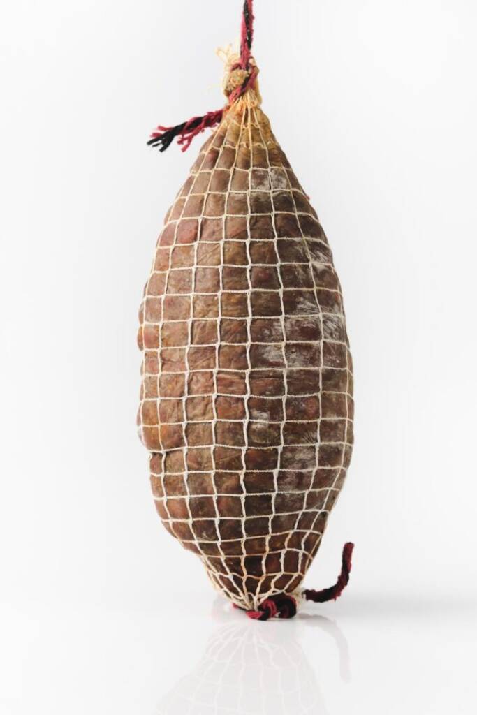 MORCON IBERICO EXTRA