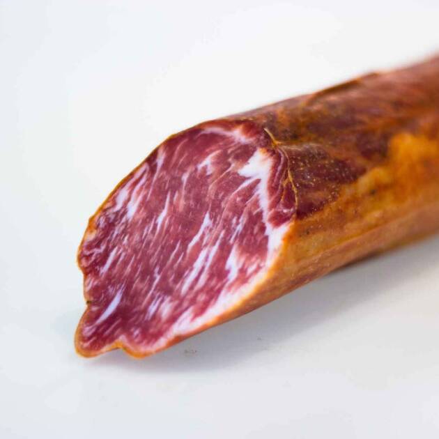 Lomo iberico