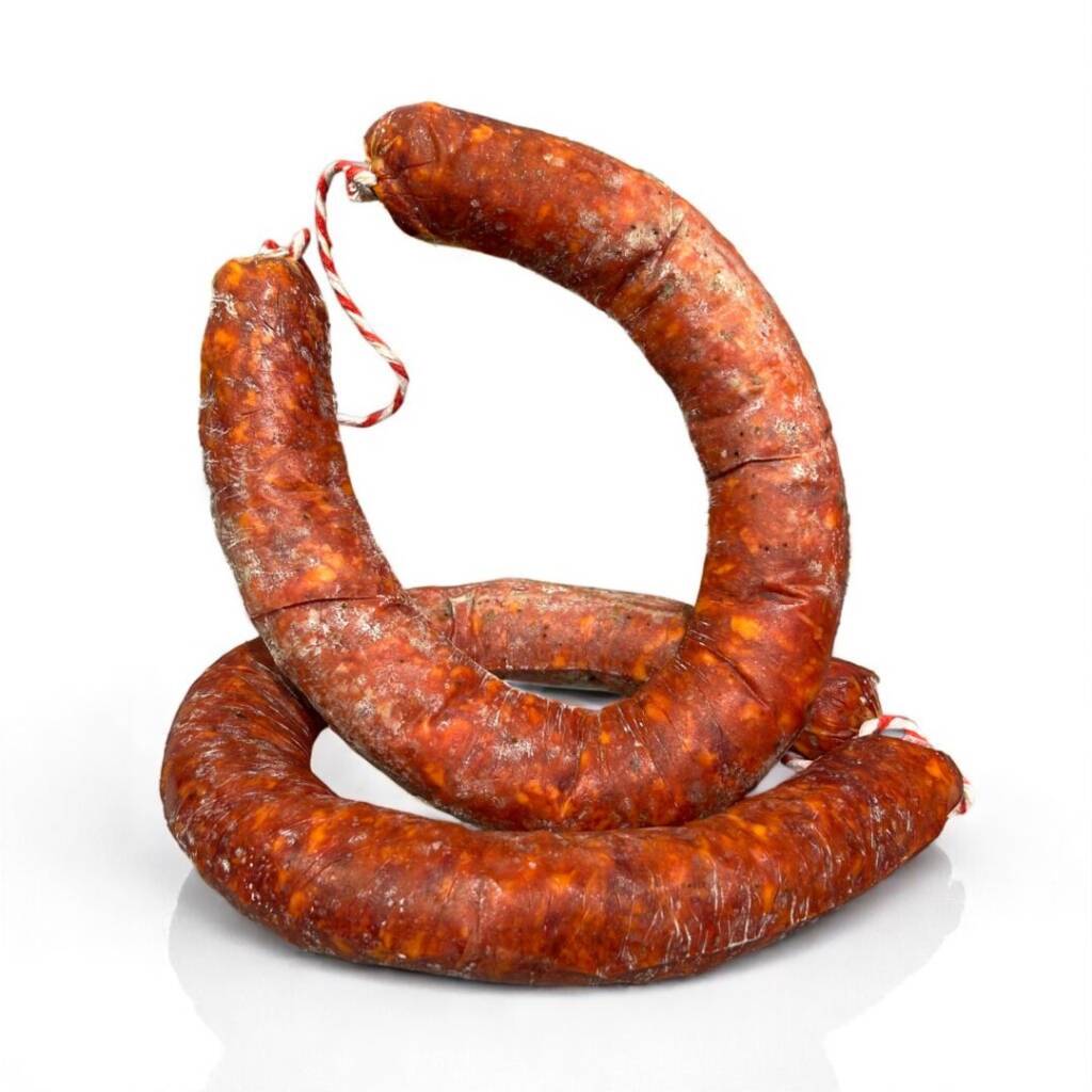 Longaniza