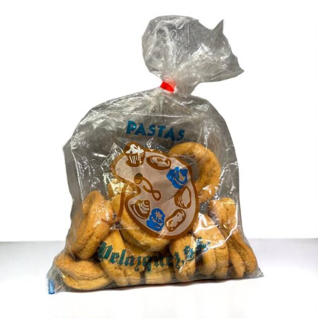 rosquillas anis de montejo