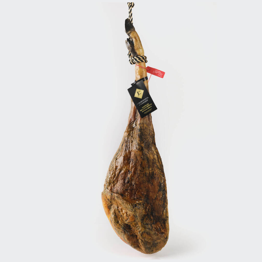 Jamon Bellota Ibérico 50%